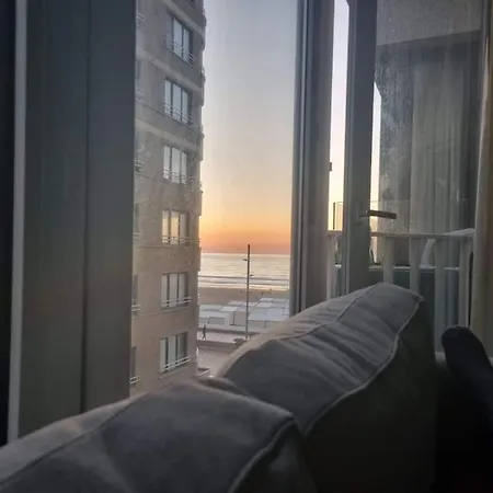 Cosy With Seaview Wenduine - L'ancre *