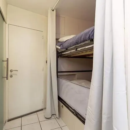 Cosy With Seaview Wenduine - L'ancre * De Haan