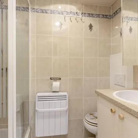 Cosy Wenduine - L'ancre Apartment De Haan