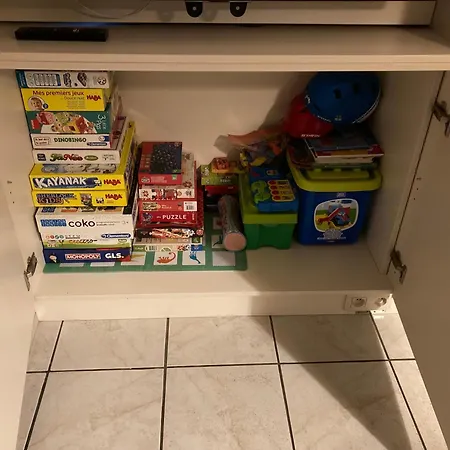 Apartment Cosy With Seaview Wenduine - L'ancre