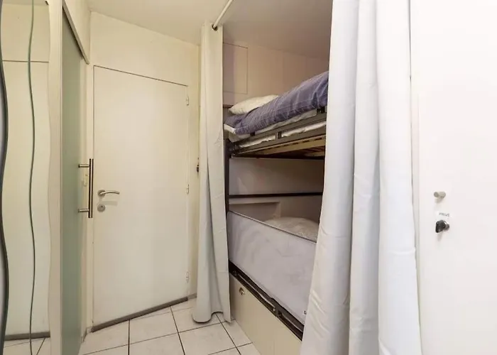 Cosy With Seaview Wenduine - L'ancre * De Haan