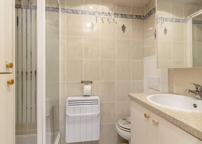 Cosy With Seaview Wenduine - L'ancre Apartment De Haan