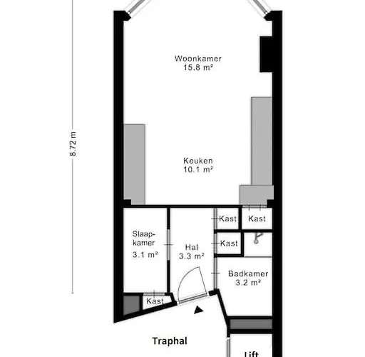 Cosy With Seaview Wenduine - L'ancre Appartement De Haan