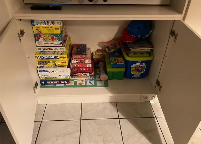 Appartement Cosy With Seaview Wenduine - L'ancre